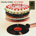 The Rolling Stones - Let It Bleed (Vinyl) 50th Anniversary Edition - Classified Records
