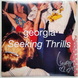 Georgia - Seeking Thrills (Vinyl) - Classified Records