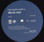 Various Artists - The Rough Guide To World Jazz (Vinyl) - Classified Records