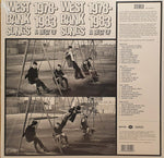 The Undertones - West Bank Songs 1978-1983 (A Best Of) (2xLP Vinyl)