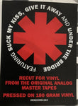Red Hot Chilli Peppers - Blood Sugar Sex Magik (2xLP Vinyl) - Classified Records