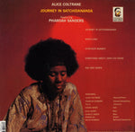 Alice Coltrane - Journey In Satchidananda (Vinyl)