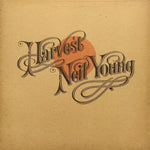 Neil Young - Harvest (Vinyl)