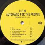 REM - Automatic For The People (Vinyl)