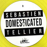 Sebastien Tellier - Domesticated (Vinyl)
