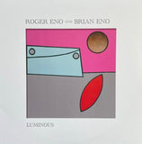 Roger Eno & Brian Eno - Lumionous (Vinyl)