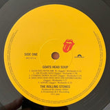 The Rolling Stones - Goat's Head Soup (2xLP Vinyl) Remastered - Classified Records