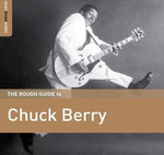 The Rough Guide To - Chuck Berry (Vinyl) - Classified Records