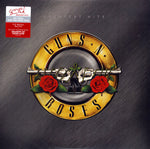 Guns 'n' Roses - Greatest Hits (2xLP Vinyl)
