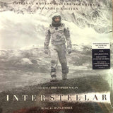 Hans Zimmer - Interstellar Soundtrack (4xLP Vinyl) - Classified Records
