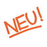 NEU! - NEU! (Vinyl) - Classified Records