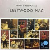Fleetwood Mac - The Best Of Peter Green's Fleetwood Mac (2xLP Vinyl) - Classified Records