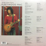 Fleetwood Mac - The Best Of Peter Green's Fleetwood Mac (2xLP Vinyl) - Classified Records