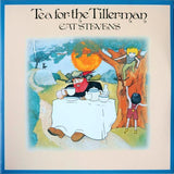 Cat Stevens - Tea For The Tillerman (Vinyl) - Classified Records