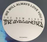 The Avalanches - We Will Always Love You (2xLP Black Vinyl) - Classified Records