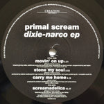 Primal Scream  - Dixie-Narco EP - RSD21 Ltd Edition  (Vinyl)