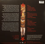 Rage Against The Machine  -  The Battle Of Mexico City (2xLP Vinyl)