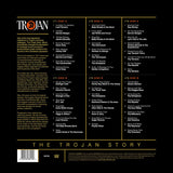 Various Artists - The Trojan Story (3xLP Vinyl)