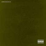Kendrick Lamarr  - untitled unmastered. (Vinyl)