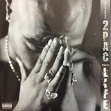 2PAC - The Best Of 2PAC - Part 2: Life (2xLP Vinyl)