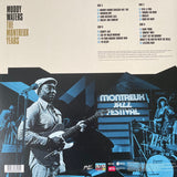 Muddy Waters - The Montreux Years (2xLP Vinyl)