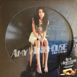 Amy Winehouse  -  Back To Black (Vinyl Picture Disc)