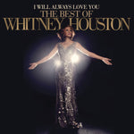 I Will Always Love You (The Best Of) - Whitney Houston (2xLP Vinyl)