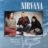 Nirvana - Nevermind 30th Anniversary Limited Edition (Vinyl LP + 7" Single)