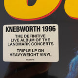 Oasis - Knebworth (3xLP Vinyl)