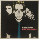 Green Day - BBC Sessions (2xLP Vinyl)