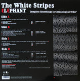 The White Stripes - Elephant (2xLP Vinyl)