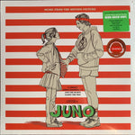 Various Artists - Juno (Music From The Motion Picture) (Vinyl)