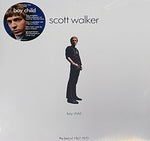 Scott Walker - Boy Child - The Best Of 1967 - 1970 (2xLP Vinyl)