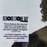 Lou Reed - I'm So Free: The 1971 RCA Demos (Vinyl)