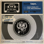 Motorhead - The Lost Tapes Vol. 2 (Live In Norwich 1998) (2xLP Vinyl)