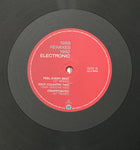 Electronic - 1989 Remixes 1992 (Vinyl)