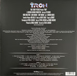 Wendy Carlos - Tron Original Soundtrack (Vinyl)