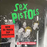 Sex Pistols - The Original Recordings (2xLP Vinyl)