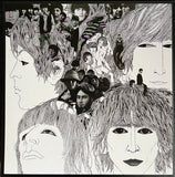 The Beatles - Revolver (4LP + 7" Vinyl Box Set)