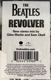 The Beatles - Revolver (2022 Remastered Vinyl)