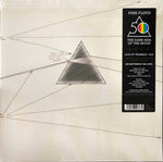 Pink Floyd - The Dark Side Of The Moon - Live At Wembley 1974 (Vinyl)