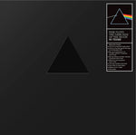 Pink Floyd - Dark Side Of The Moon 50 Years Box Set (Vinyl, CD, DVD, Blu-ray)