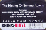 Joni Mitchell - The Hissing Of Summer Lawns (Vinyl)