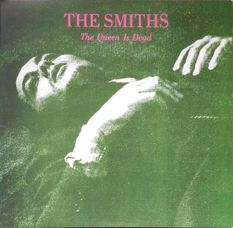 The Smiths - The Queen Is Dead (Vinyl) - Classified Records