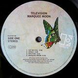 Television - Marquee Moon (Vinyl) - Classified Records