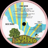 Nick Drake - Pink Moon (Vinyl) - Classified Records