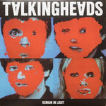Talking Heads - Remain In Light (Vinyl) - Classified Records