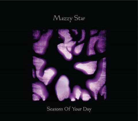 Mazzy Star - Seasons Of Your Day (2xLP Vinyl) - Classified Records
