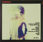 Warpaint - Warpaint (2xLP Vinyl) - Classified Records