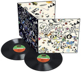 Led Zeppelin - III (2xLP Vinyl) - Classified Records